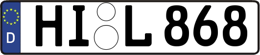 HI-L868