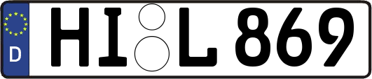 HI-L869