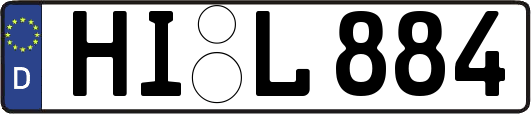 HI-L884