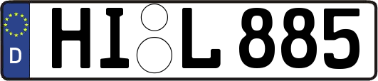 HI-L885