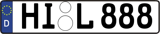 HI-L888