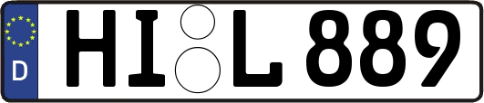 HI-L889