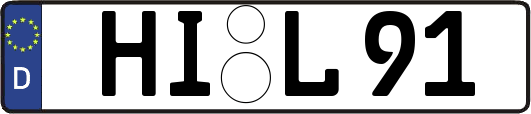 HI-L91