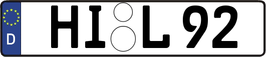 HI-L92