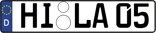 HI-LA05