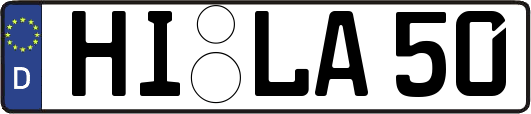 HI-LA50