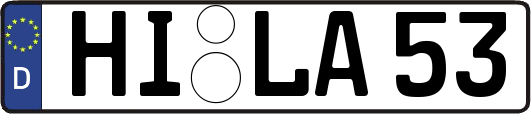 HI-LA53