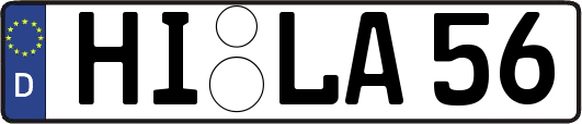 HI-LA56