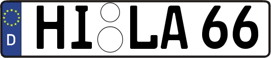 HI-LA66