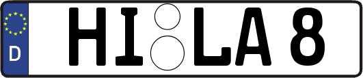 HI-LA8
