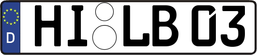 HI-LB03