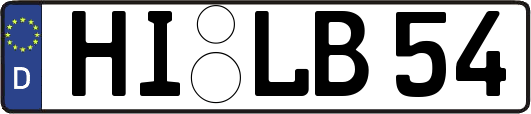 HI-LB54