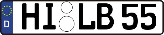 HI-LB55