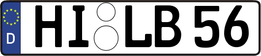 HI-LB56
