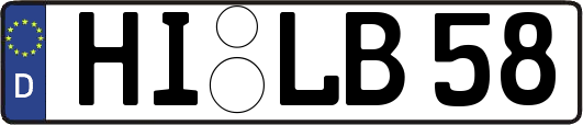 HI-LB58
