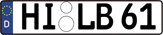 HI-LB61