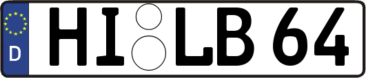 HI-LB64