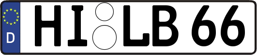 HI-LB66