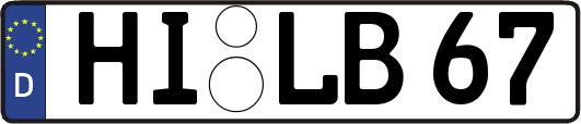 HI-LB67