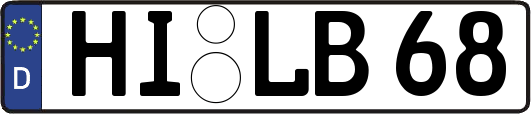 HI-LB68