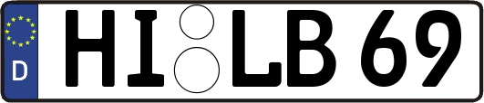 HI-LB69