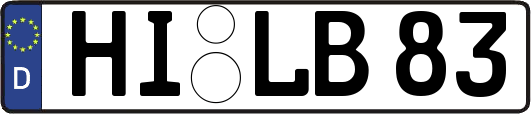 HI-LB83