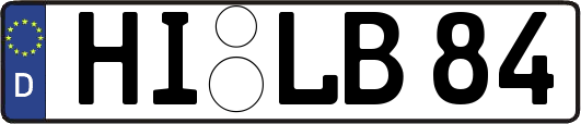 HI-LB84