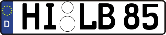 HI-LB85