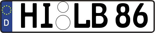 HI-LB86
