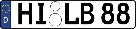 HI-LB88