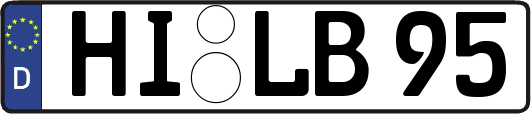 HI-LB95