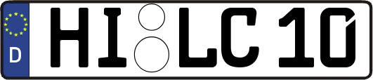 HI-LC10