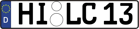 HI-LC13