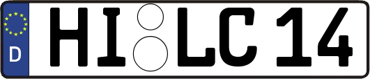 HI-LC14