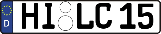 HI-LC15