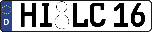 HI-LC16