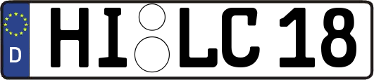 HI-LC18
