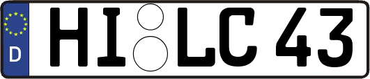 HI-LC43