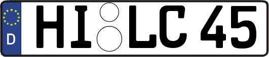 HI-LC45