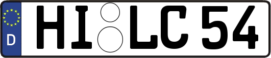 HI-LC54