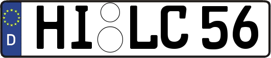 HI-LC56
