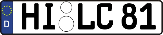 HI-LC81