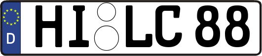 HI-LC88