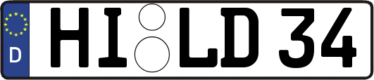 HI-LD34
