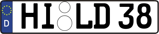 HI-LD38