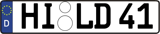 HI-LD41