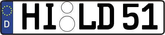 HI-LD51