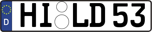 HI-LD53