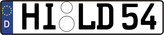 HI-LD54