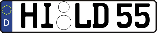 HI-LD55
